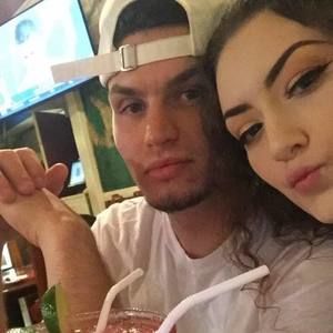 Meet your Posher, Donovan